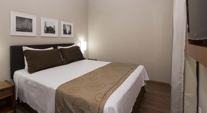 Travel Inn Conde Luciano เซาเปาโล ภายนอก รูปภาพ