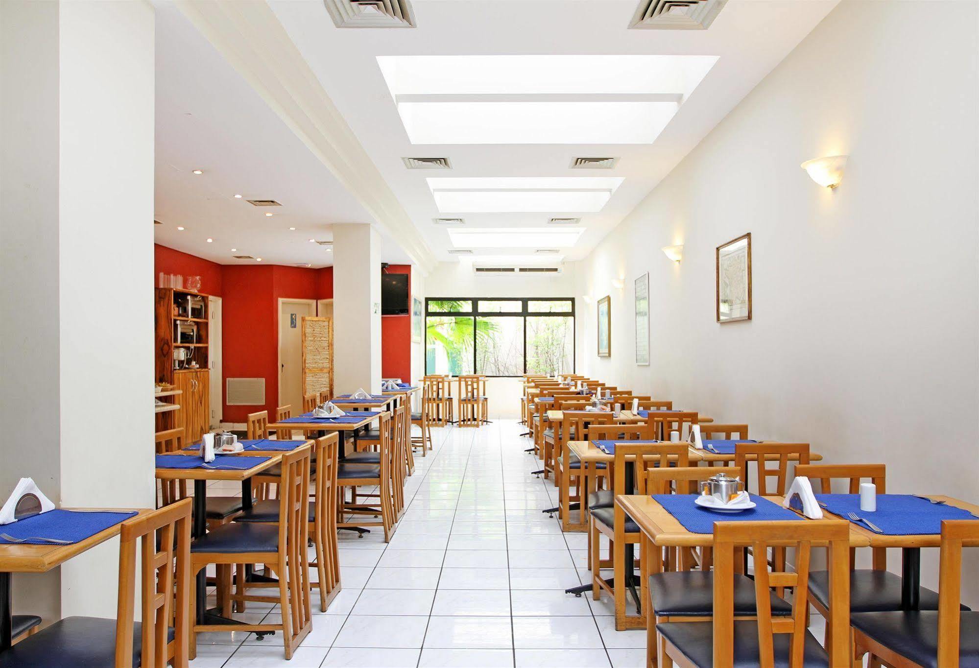 Travel Inn Conde Luciano เซาเปาโล ภายนอก รูปภาพ