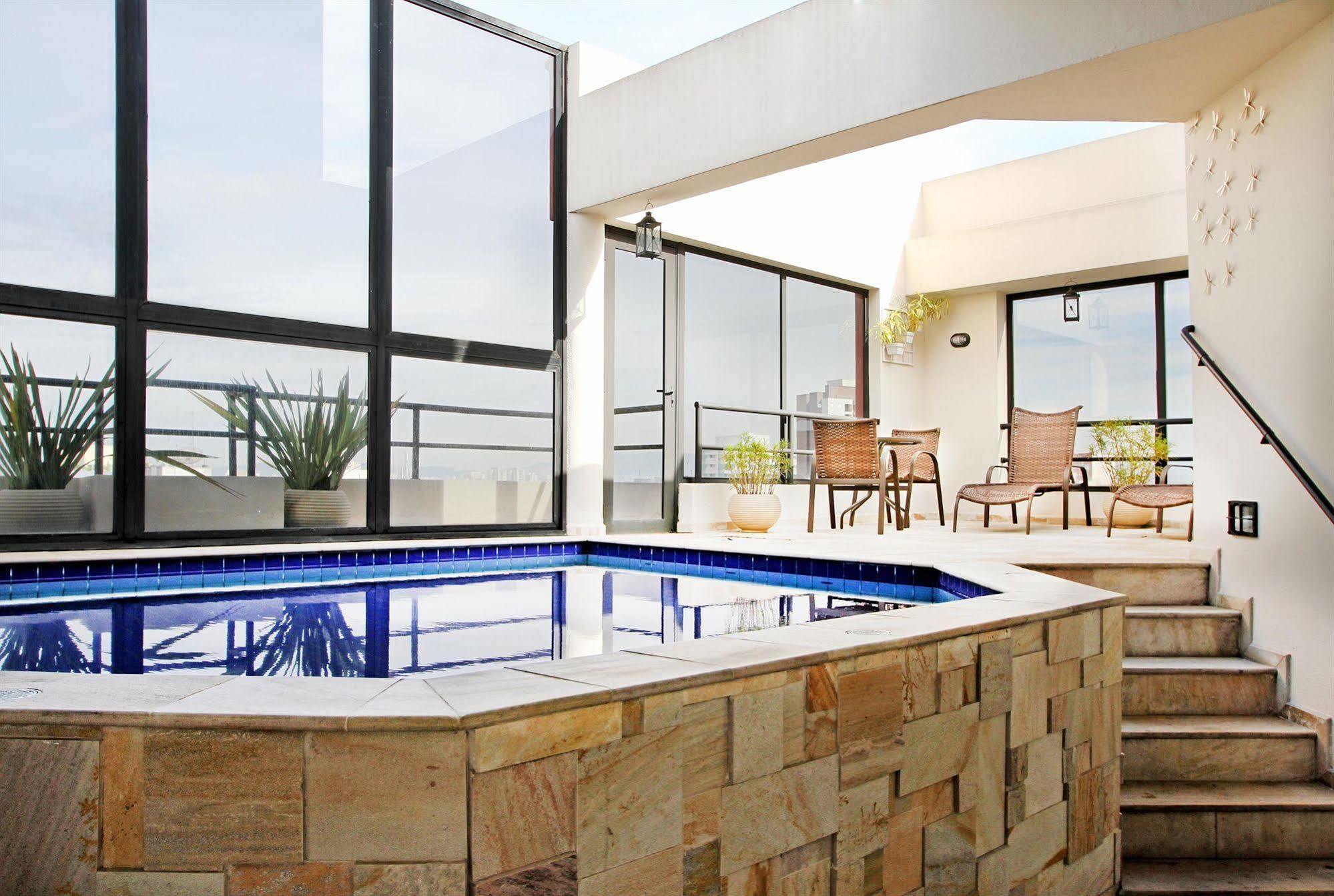 Travel Inn Conde Luciano เซาเปาโล ภายนอก รูปภาพ